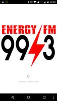 Fm Energy 99.3 - Frontera โปสเตอร์