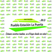 Radio Pueblo Estacion La Puert