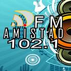 Fm Amistad ícone