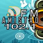 Fm Amistad icône