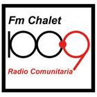 Radio Fm Chalet 100.9 ícone
