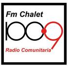 Radio Fm Chalet 100.9 biểu tượng