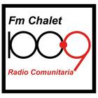 Radio Fm Chalet 100.9 icône