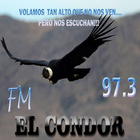 آیکون‌ Fm El Cóndor