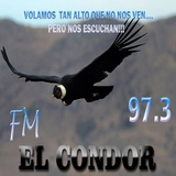 Fm El Cóndor 圖標
