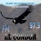 Fm El Cóndor-icoon