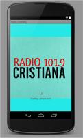 Radio Cristiana 101.9 Affiche