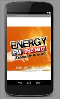 Fm Energy 96.5 Affiche