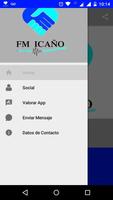 پوستر Fm Icaño