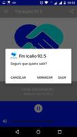 Fm Icaño screenshot 2