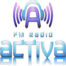 APK Fm Radio Activa Villa Valeria