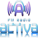 Fm Radio Activa Villa Valeria APK