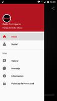 Fm Impacto al Aire 스크린샷 3