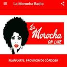 La Morocha Radio أيقونة