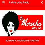 La Morocha Radio أيقونة