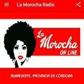 La Morocha Radio icon