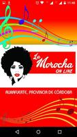 La Morocha Radio الملصق