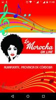 La Morocha Radio постер