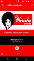 La Morocha Radio اسکرین شاٹ 1