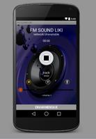 Fm sound liki capture d'écran 2