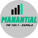 Manantial Fm 100.1 APK