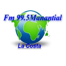 FM 99.5 MANANTIAL APK