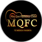 Radio Mas Que Flamenco-icoon
