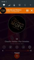 Radio Mas Que Flamenco screenshot 1