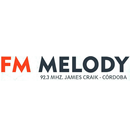 APK Fm Melody 92.3 James Craik