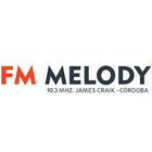 Fm Melody 92.3 James Craik アイコン