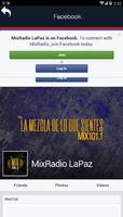 Mix Radio 101.1 imagem de tela 2