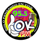 ikon Ok Fm Arroyito