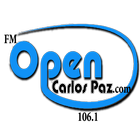 Fm Open Carlos Paz icon