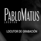 Pablo Matus Locutor आइकन