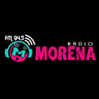 Radio Morena 아이콘