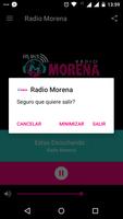 Radio Morena скриншот 3