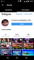 Radio Morena โปสเตอร์