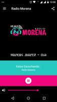 Radio Morena screenshot 1