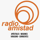 Radio Amistad Apostoles y Virasoro 图标
