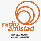 Radio Amistad Apostoles y Virasoro icône