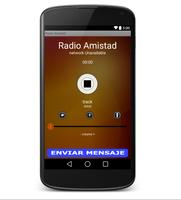 Radio Amistad Apostoles y Virasoro स्क्रीनशॉट 2