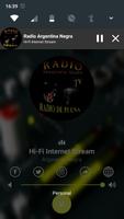 Radio Argentina Negra Online screenshot 1