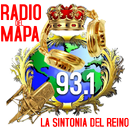 Radio Del Mapa APK