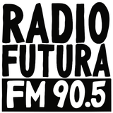 Radio Futura icône