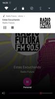 Radio Futura syot layar 1