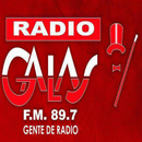 Radio Galas aplikacja