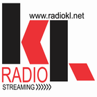 Icona Radio KL