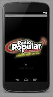 Radio Popular 94.9 imagem de tela 1