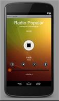 Radio Popular 94.9 imagem de tela 2