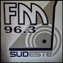 Radio Sudeste aplikacja